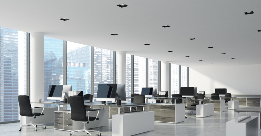 5 dôležitých faktorov pri prenájme kancelárskych priestorov
