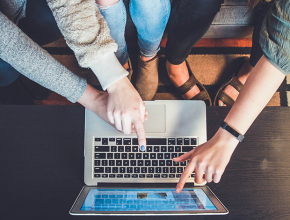 Ako jednoducho si vytvoríte kvalitný web